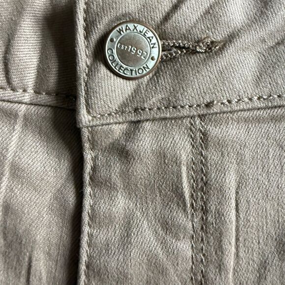 Wax Jeans cream Slim Fit - Picture 9 of 11